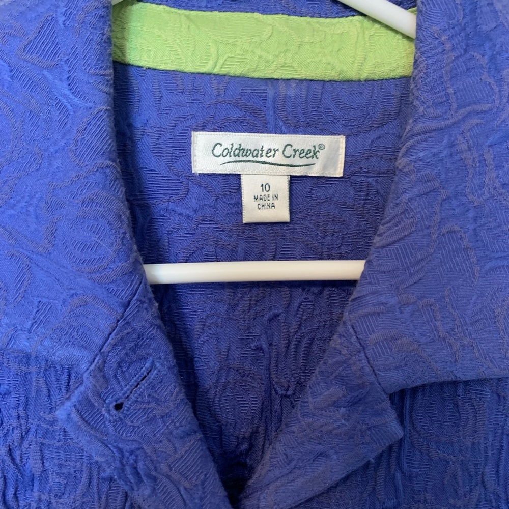 Jacket - Picture 2 of 2